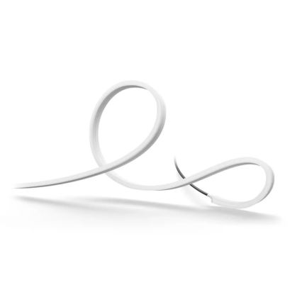 Philips - LED RGBW Димируема външна лента Hue NEON 5m LED/30W/230V 2200-6500K IP67