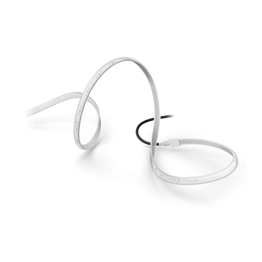 Philips - LED RGBW затемняема външна LED лента Hue FLUX 5m LED/30W/230V 2200-6500K IP67