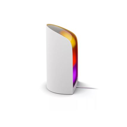 Philips - LED RGBW димируемо прожекционно осветително тяло Hue PLAY LED/20W/230V 2000–6500K бяло