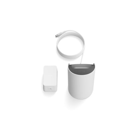 Philips - LED RGBW димируемо прожекционно осветително тяло Hue PLAY LED/20W/230V 2000–6500K бяло
