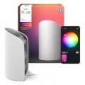 Philips - LED RGBW димируемо прожекционно осветително тяло Hue PLAY LED/20W/230V 2000–6500K бяло