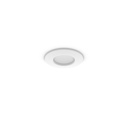 Philips - LED RGBW димируемо вградено осветително тяло за баня Hue SLIM LED/8,3W/230V 1000-20000K бяло IP44