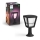 Philips - LED RGBW регулируема външна лампа Hue ECONIC LED/15W/230V IP44