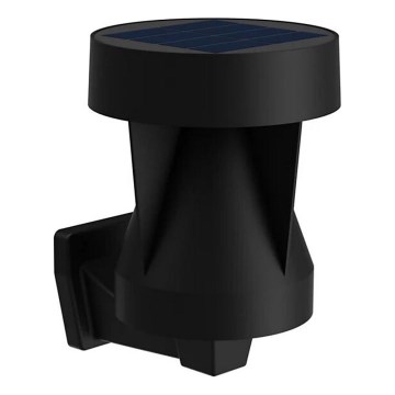 Philips - LED Соларен аплик AVERY LED/1,8W/3,7V 2700K IP44
