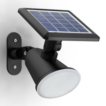 Philips - LED Соларен аплик JIVIX LED/1,4W/3,7V IP44