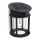 Philips - LED Соларен аплик със сензор GERI LED/3,2W/3,7V 2700K IP44