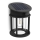 Philips - LED Соларен аплик със сензор GERI LED/3,2W/3,7V 4000K IP44