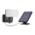 Philips - LED Соларен аплик със сензор TYLUS LED/6W/3,7V 2600 mAh 3000K IP44