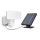 Philips - LED Соларен аплик със сензор TYLUS LED/6W/3,7V 3000K IP44