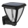 Philips - LED Соларен аплик VAPORA LED/1,5W/3,7V 1500 mAh IP44