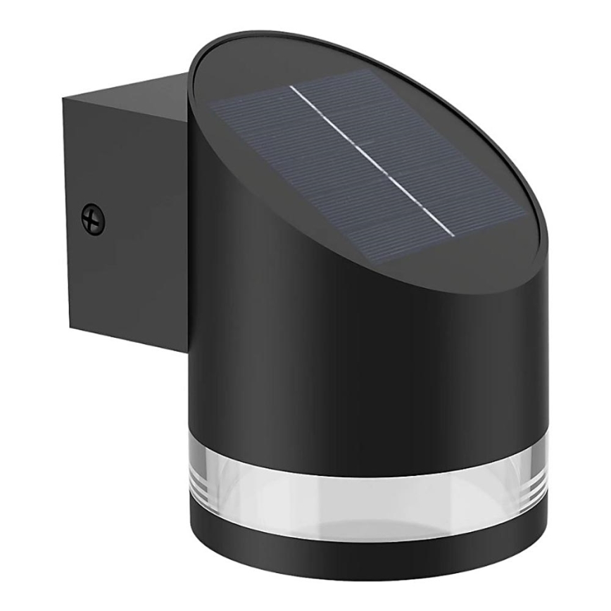 Philips - LED соларен стенен осветител FYCE LED/1,5W/3,7V 1200 mAh IP44