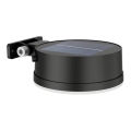 Philips - LED соларен стенен осветител VYNCE LED/1,5W/3,7V 1500 mAh IP44