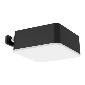 Philips - LED соларен стенен осветител VYNCE LED/1,5W/3,7V 1500 mAh IP44