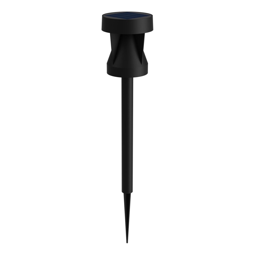 Philips - LED соларна лампа AVERY LED/1,8W/3,7V 2600 mAh 2700K IP44