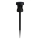 Philips - LED соларна лампа AVERY LED/1,8W/3,7V 2600 mAh 2700K IP44