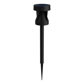 Philips - LED Соларна лампа AVERY LED/1,8W/3,7V 2700K IP44