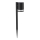 Philips - LED Соларна лампа FYCE LED/1,5W/3,7V 1200 mAh IP44