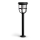 Philips - LED Соларна лампа със сензор RADII LED/1,3W/3,7V 2000 mAh 3000K IP44