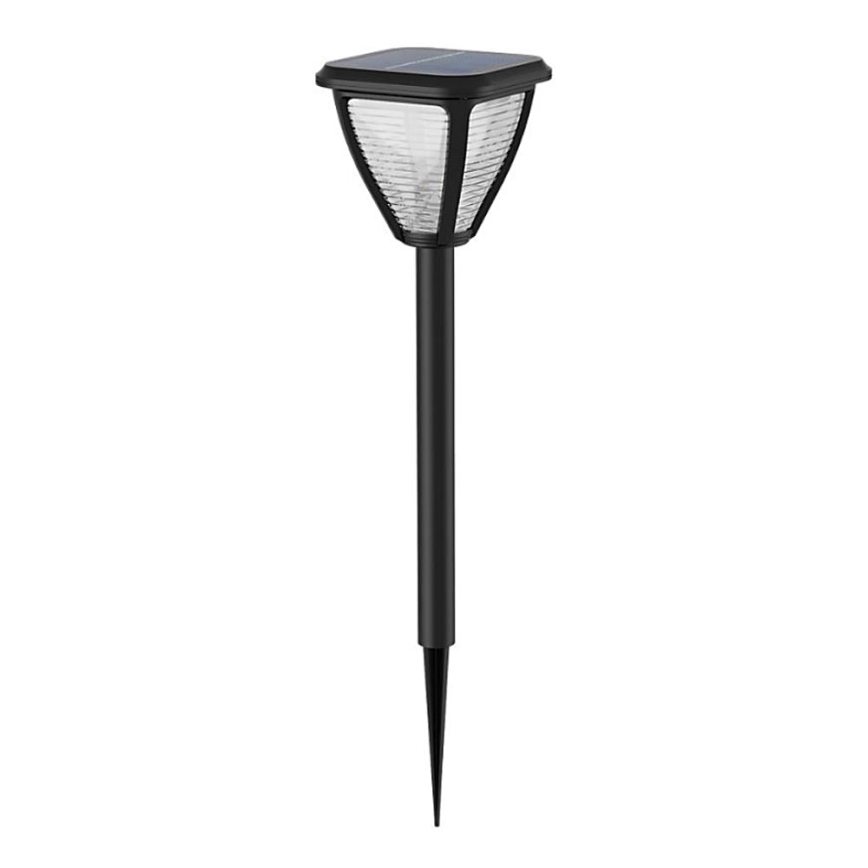 Philips - LED Соларна лампа VAPORA LED/1,5W/3,7V IP44