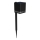 Philips - LED соларна лампа VIRONA LED/1,8W/3,7V 2600 mAh 2700K IP44