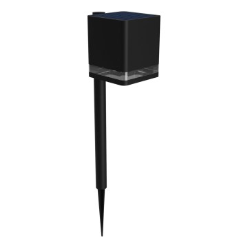 Philips - LED Соларна лампа VIRONA LED/1,8W/3,7V 2700K IP44