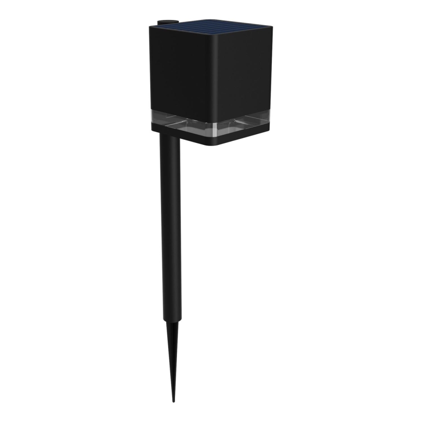 Philips - LED Соларна лампа VIRONA LED/1,8W/3,7V 2700K IP44