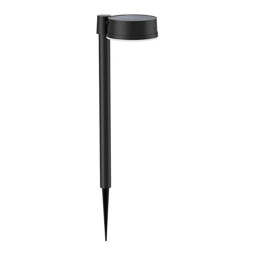 Philips - LED Соларна лампа VYNCE LED/1,5W/3,7V 1500 mAh IP44