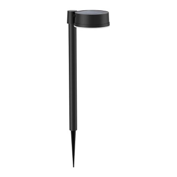 Philips - LED Соларна лампа VYNCE LED/1,5W/3,7V IP44