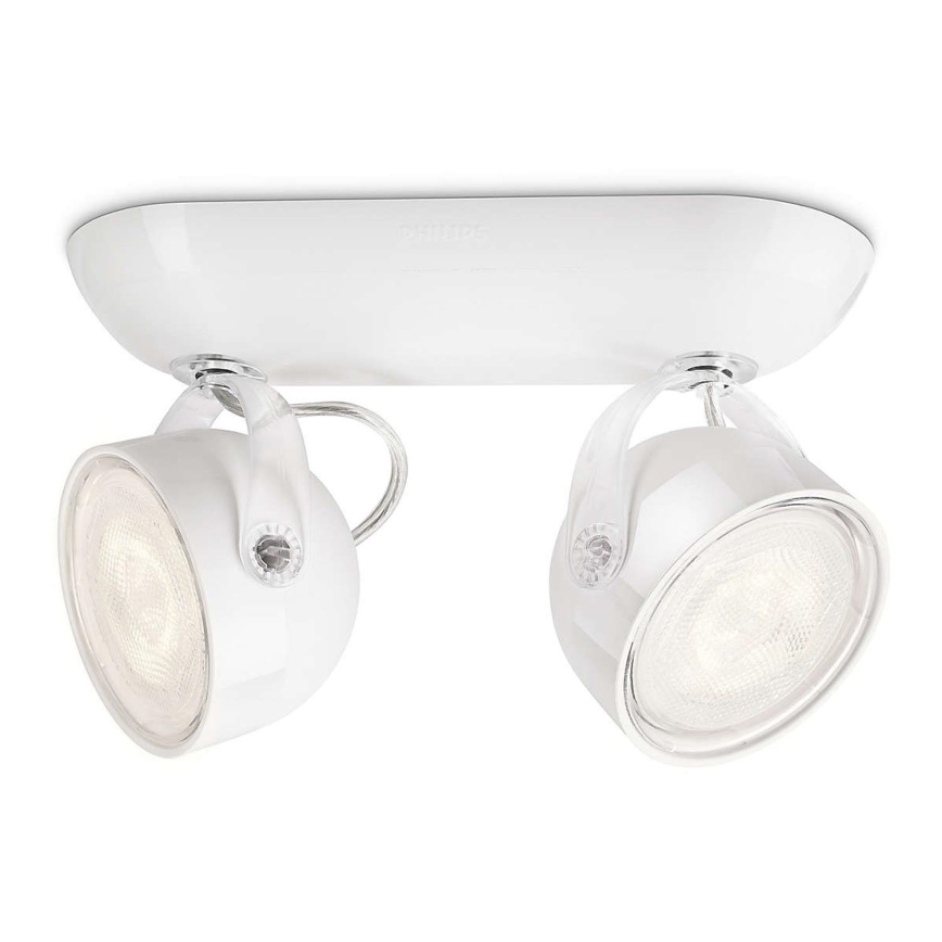 Philips - LED Спот 2xLED/3W/230V