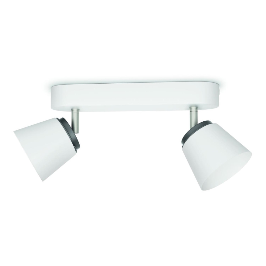 Philips - LED Спот 2xLED/4W/230V