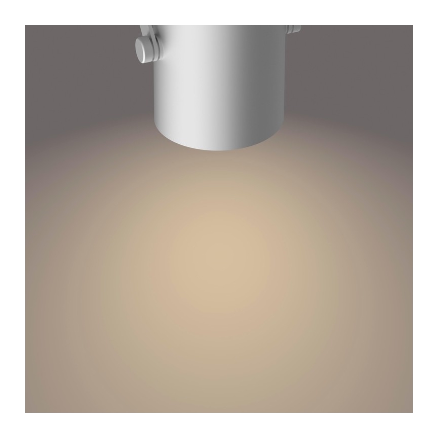 Philips - LED Спот SCENE SWITCH BYRE 3xLED/4,3W/230V 2200/2500/2700K