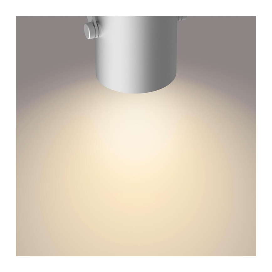Philips - LED Спот SCENE SWITCH BYRE 3xLED/4,3W/230V 2200/2500/2700K