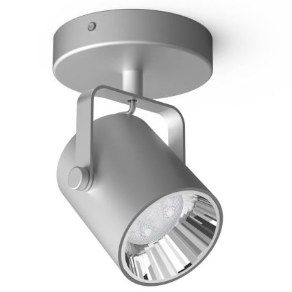 Philips - LED Спот SCENE SWITCH BYRE LED/4,3W/230V 2200/2500/2700K
