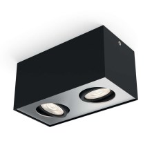 Philips - LED Спот 2xLED/4,5W/230V