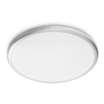 Philips - LED таванно осветително тяло 27K LED/17W/230V