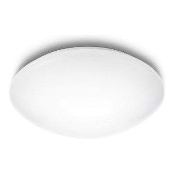 Philips - LED таванно осветително тяло LED/12W/230V