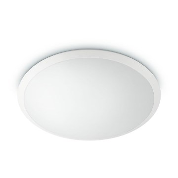 Philips - LED таванно осветително тяло LED/20W/230V