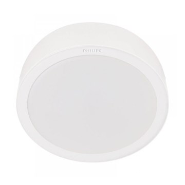 Philips - LED таванно осветително тяло LED/23,5W/230V