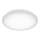 Philips - LED таванно осветително тяло MOIRE LED, 17 W, 230 V, 2700 K, Ø 32 см