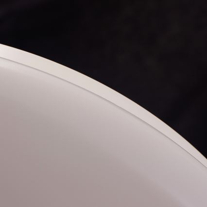 Philips - LED плафон LED/17W/230V 2700K