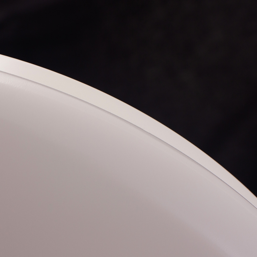 Philips - LED плафон LED/17W/230V 2700K