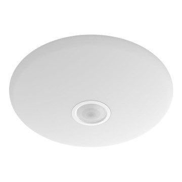 Philips - LED таванно осветително тяло с сензор MAUVE LED/6W/230V