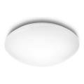 Philips - LED таванно осветително тяло SUEDE LED/24W/230V 4000K