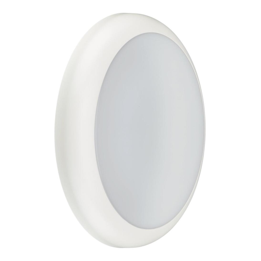 Philips - LED техническо осветително тяло LED/11/17W/230V 3000/4000/5700K Ø 30 см IP65 бяло