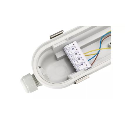 Philips - LED техническо осветително тяло за флуоресцентни тръби CORELINE LED/37,5W/230V 150 см IP66