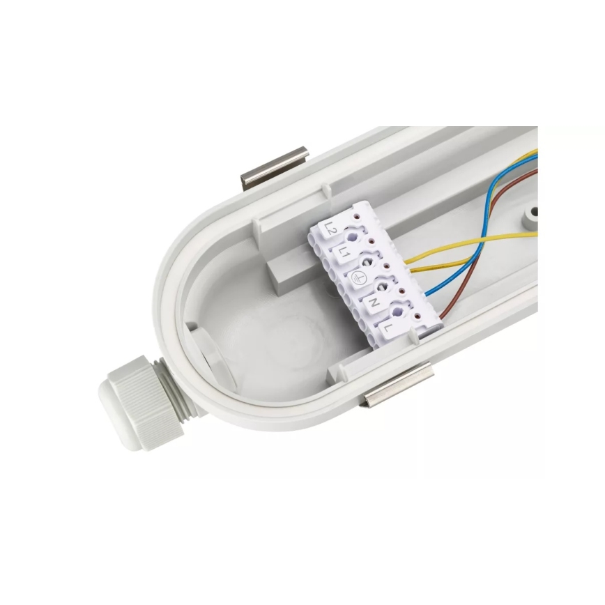 Philips - LED техническо осветително тяло за флуоресцентни тръби CORELINE LED/37,5W/230V 150 см IP66