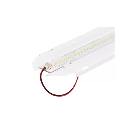 Philips - LED техническо осветително тяло за флуоресцентни тръби CORELINE LED/37,5W/230V 150 см IP66