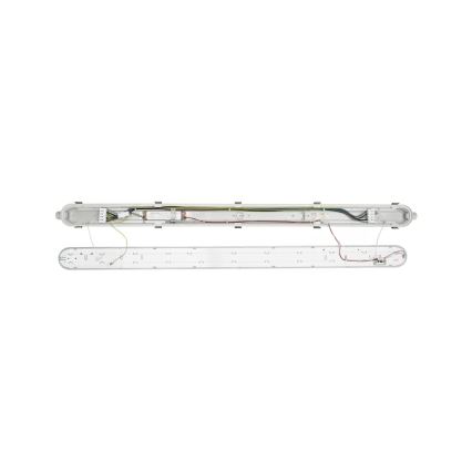 Philips - LED техническо осветително тяло за флуоресцентни тръби CORELINE LED/37,5W/230V 150 см IP66