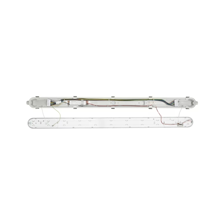 Philips - LED техническо осветително тяло за флуоресцентни тръби CORELINE LED/37,5W/230V 150 см IP66