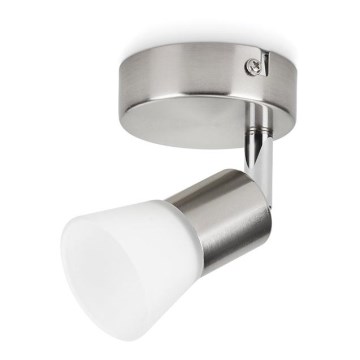 Philips - LED точково осветително тяло LED/4,3W/230V